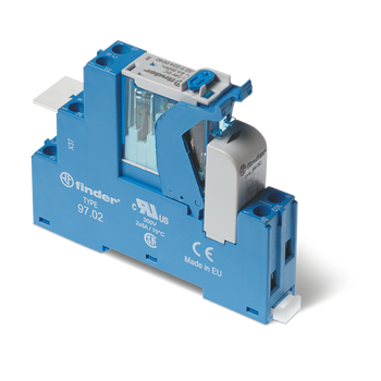 INTERFACE RELAY INTERFACE RELAY
