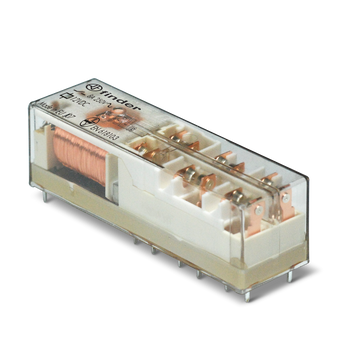 6 Pole 5no 1nc 24 Vdc Safety Relay 6 Pole 5no 1nc 24 Vdc Safety Relay