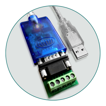 ACI USB-RS485