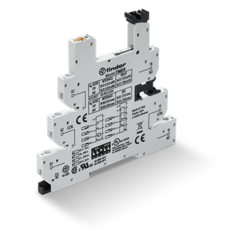 Master Adapter