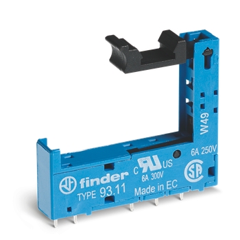 SOCKET FOR 34SERIES