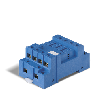 96.74SMA RELAY SOCKET