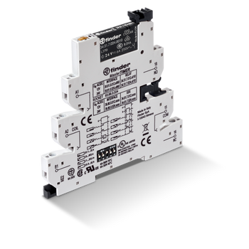 MASTERTimer 24vac/dc SPDT MASTERTimer 24vac/dc SPDT