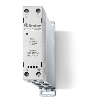 30A MODULAR SSR 230VAC - 60-440 RANDOM
