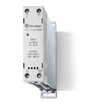 30A MODULAR SSR 230VAC - 60-440 RANDOM 30A MODULAR SSR 230VAC - 60-440 RANDOM