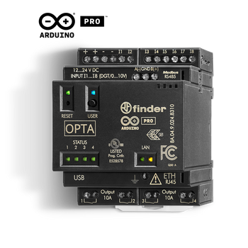 OPTA PLUS RJ46 + USB OPTA PLUS RJ46 + USB