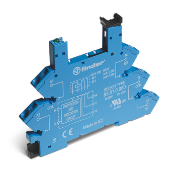 screwless socket 38series