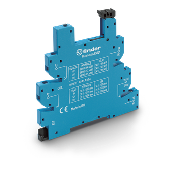 Masterbasic socket 39series