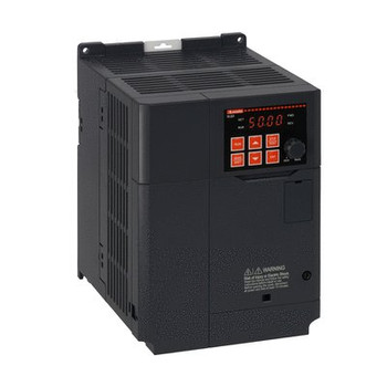 AC DRIVE 7.5HP 10A 3PH 380-480VAC RS485