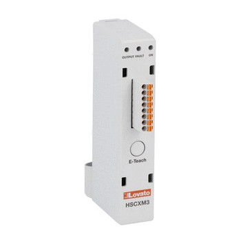 TEMP. CONTROLLER AND LOAD CURRENT MONIT. W/MODBUS-RTU OVER RS485 COMM. SUPPLY 24VDC