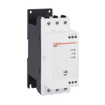 SOFT STARTER 12A AUX SUPPLY 120-240VAC NFC