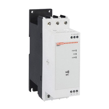 SOFT STARTER 38A AUX SUPPLY 24VAC/DC NFC