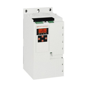 SOFT STARTER 230A MAX 380-600V AUX SUPPLY 120-240VAC