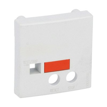 COVER FOR OVERLOAD RF38 AND BF09-BF25