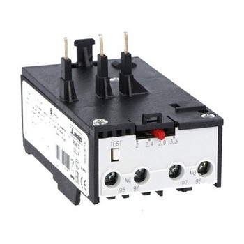 3P OVERLOAD RELAY 2-3.3A FOR BG SERIES AUTOMATIC RESET