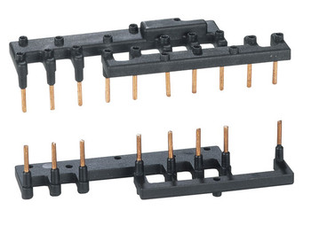 RIGID CONNECTING KIT REVERSING FOR BG SERIES