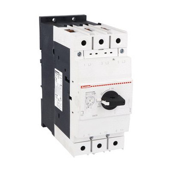 TYPE E MAN. MOTOR STARTER 70-90A