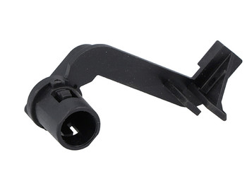 STOP/RESET EXT. ROD FOR M0 ENCLOSURE
