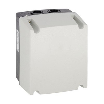 ENCLOSURE WITHOUT BUTTONS FOR BF26-BF38