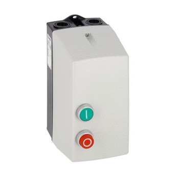 ENCLOSURE P.B. START & STOP/RESET FOR BF25-BF32