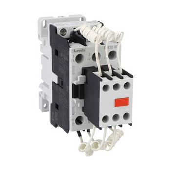 3P CONTACTOR 36A FOR POWER FACTOR CORRECTION 230V AC COIL