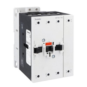 4P CONTACTOR 165A 4NO 100...250V AC/DC COIL