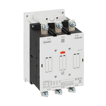 3P CONTACTOR 265A AC3 24-60VAC/20-60VDC
