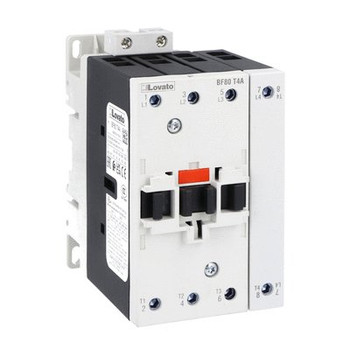 4P CONTACTOR 115A 4NO 120V AC COIL