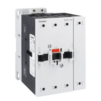 4P CONTACTOR 140A 4NO 230V AC COIL