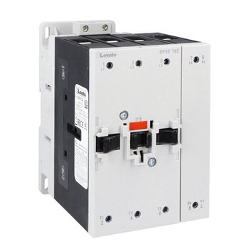 4P CONTACTOR 140A 4NO 20...48V AC/DC COIL