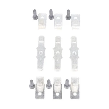 3P REPLACEMENT CONTACTS FOR BF115 00