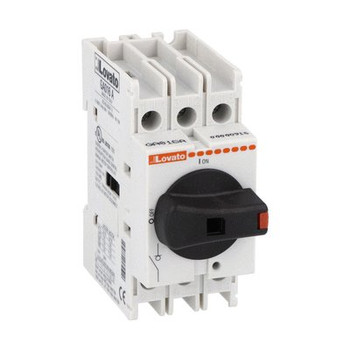 3P DISC 25A DIRECT OPERATION EXTENSIBLE
