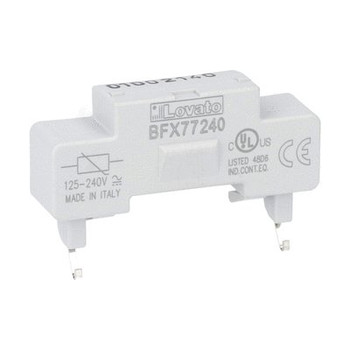 SURGE SUPPRESSOR FOR BF00A, BF09A-BF150A 48V AC