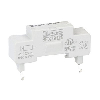 SURGE SUPPRESSOR FOR BF00A, BF09A-BF150A 240-415V AC