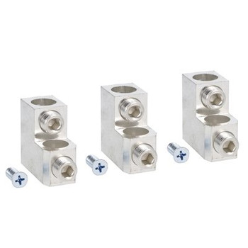 6 PIECE LUG KIT FOR P5ME3PH0600UL