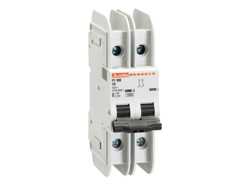 MINIATURE CIRCUIT BREAKER UL 489 2P CURVE C 35A 240V 10kA