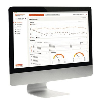 1-YEAR SUBSCRIPTION SYN2 CLOUD FOR 1 LOVATO DEVICE