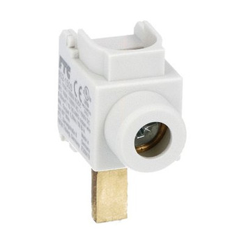 SINGLE POLE TERMINAL BLOCK