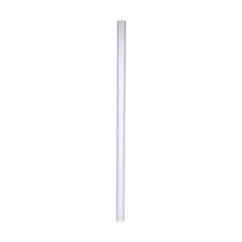 EXTENSION TUBE METAL 400MM FOR 50MM BASE