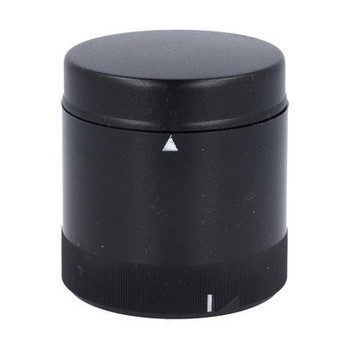 SOUND MOD PULSED OR CONT. 24VAC/DC (MAX. 78dB)