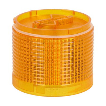 LIGHT MODULE ORANGE 70MM