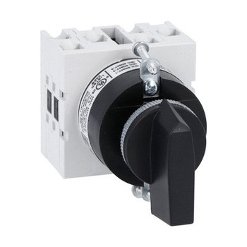 CAM ON/OFF 4P 16A FRONT MOUNT 22mm