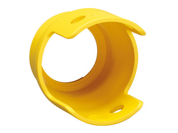 PADLOCKABLE PROTECTION 6-8mm LOCK FOR LATCH MUSHROOM BUTTONS (EXCEPT B634...)
