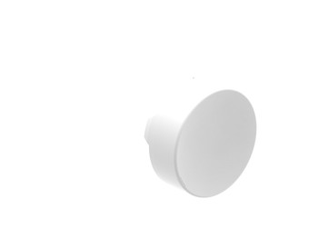EXT. CAP FOR BODY MOMENT. WHITE