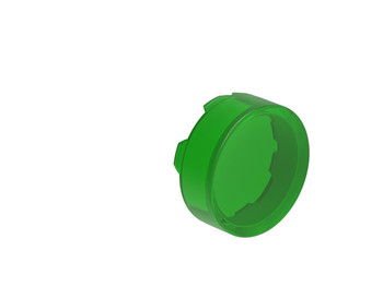 EXT. LENS FOR BODY MOMENT. GREEN