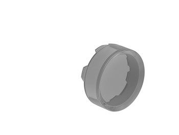 EXT. LENS FOR BODY MOMENT. TRANSPARENT