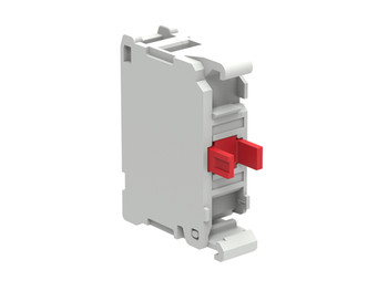 CONTACT BLOCK NC LATE-BREAK
