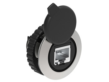 RJ45 INTERFACE WITH 1M CABLE