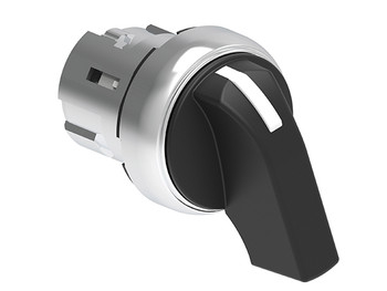 SEL. LEVER METAL 2 POS. MAINT.