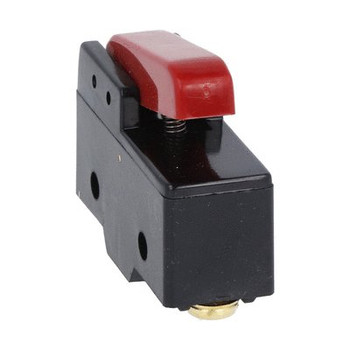 MICRO LIMIT SWITCH PUSH BUTTON SCREW
